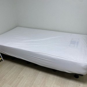 무료나눔 더블싱글 침대 프레임