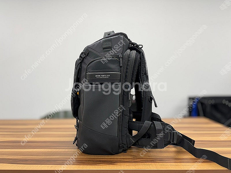 (카메라 백팩, 대형)뱅가드 알타 스카이 53--1