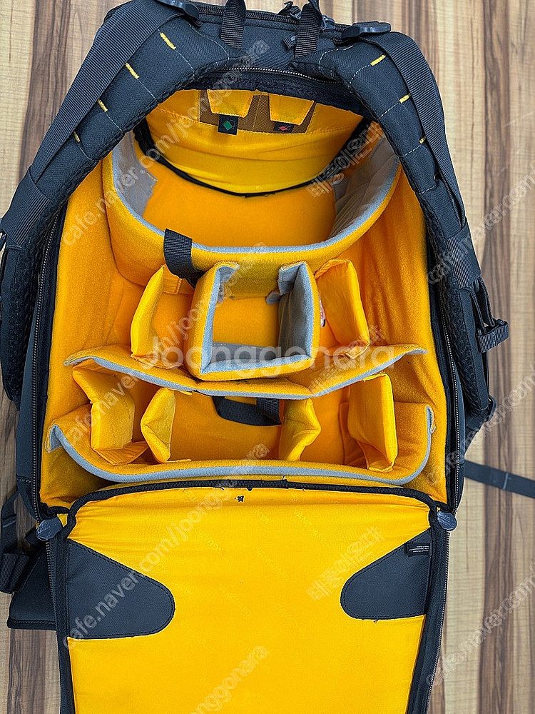 (카메라 백팩, 대형)뱅가드 알타 스카이 53--5