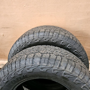 타이어 265-65-18
