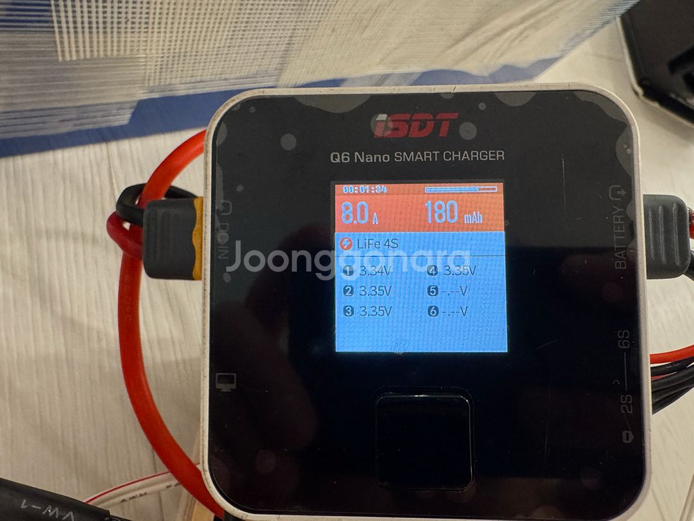 다이팩토리 파워뱅크 매립형 셋트(주행충전기 인버터 등)--5