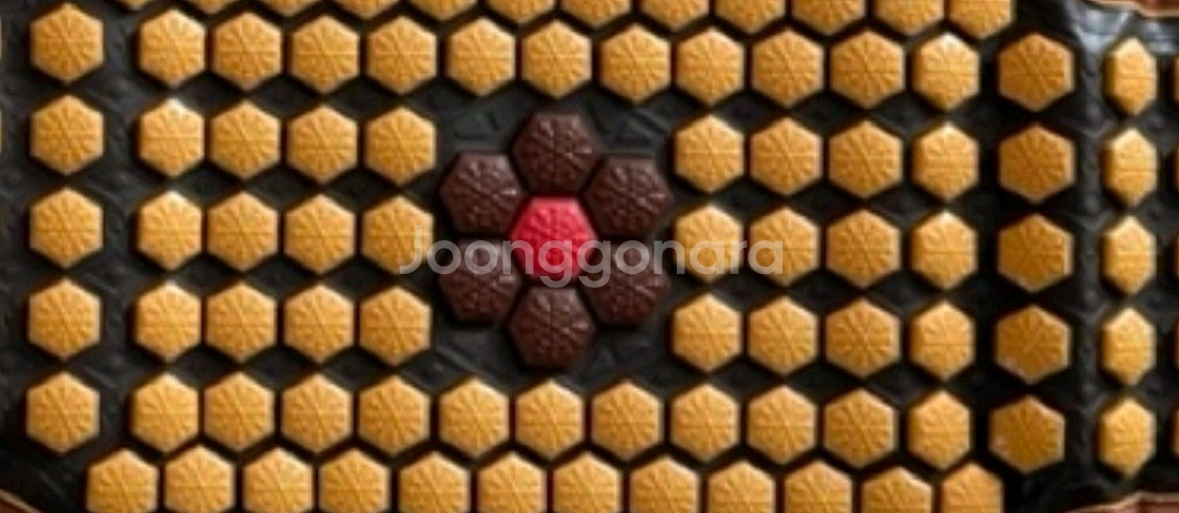 한빛나노 HB-WG500 온열기 새상품--4