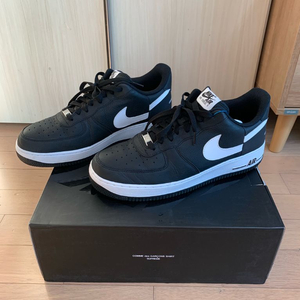 [300]나이키 cdg 꼼데 supreme 슈프림 포스