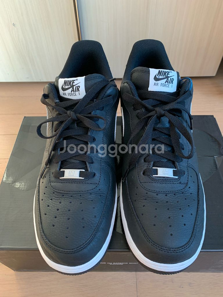 [300]나이키 cdg 꼼데 supreme 슈프림 포스--1