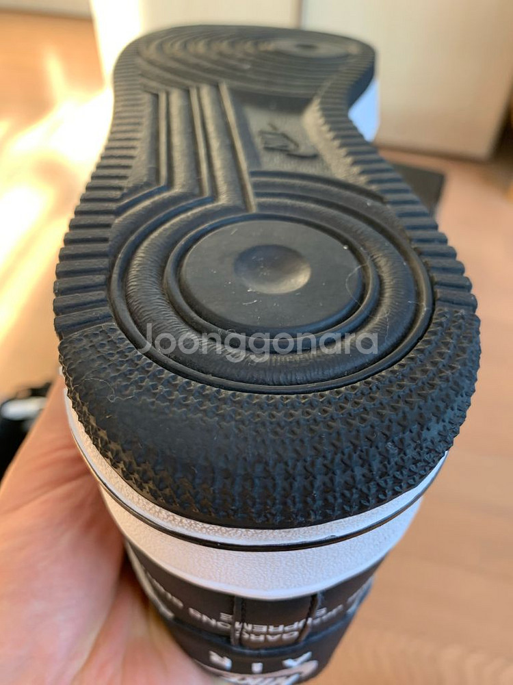 [300]나이키 cdg 꼼데 supreme 슈프림 포스--8