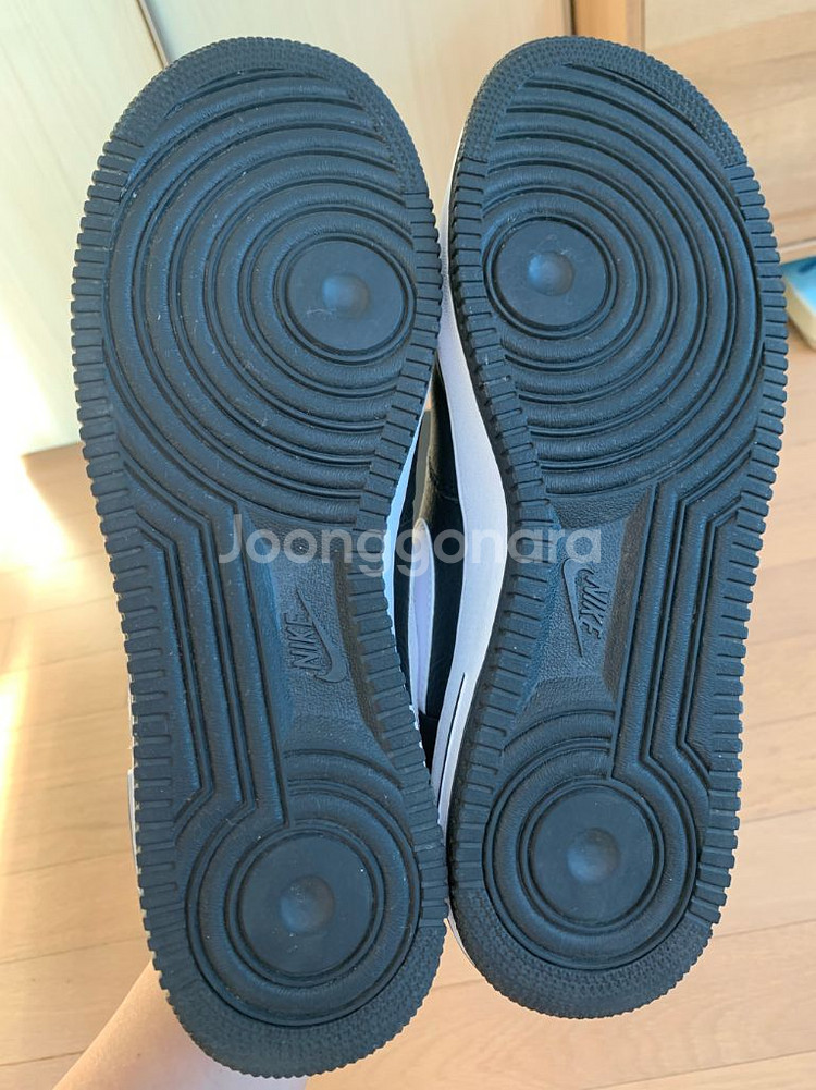 [300]나이키 cdg 꼼데 supreme 슈프림 포스--6