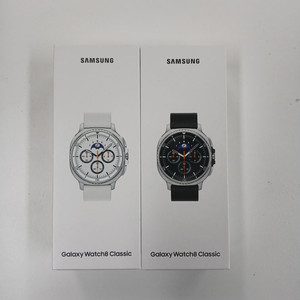 (미개봉새상품)갤럭시워치8클래식 46mm 택배퀵가능