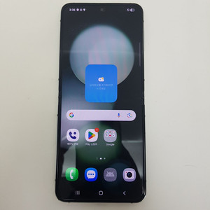 갤럭시 Z 플립5 (F731) 512 민트 A급