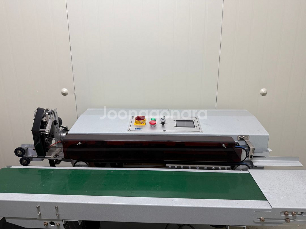 진공밴드실러 제조일자 날인가능--0