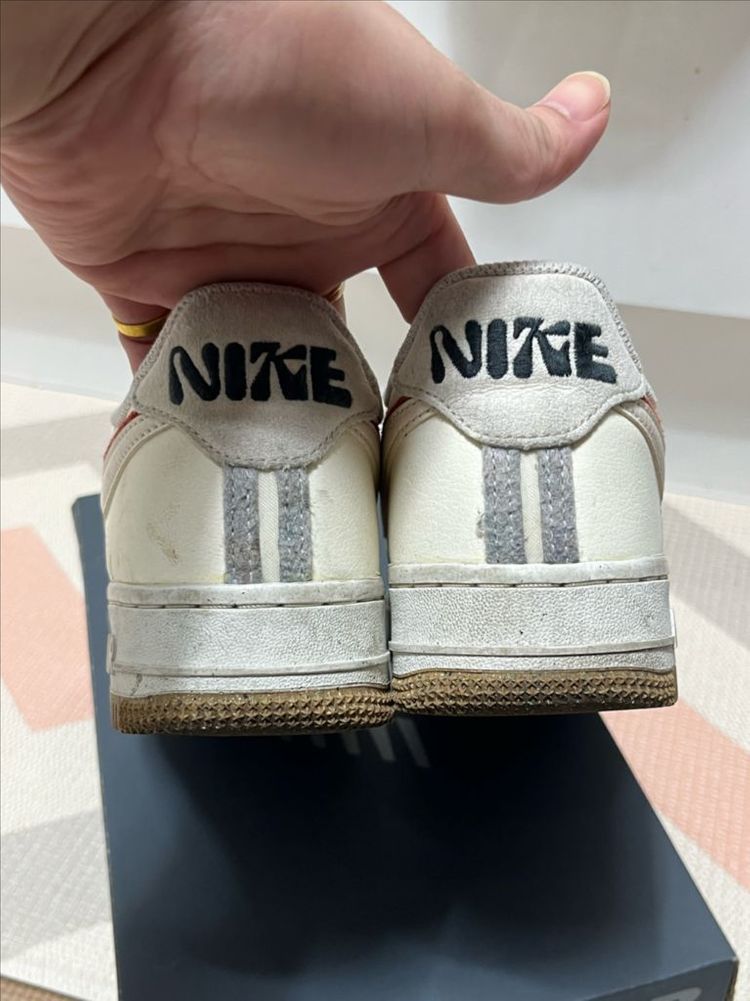 나이키 에어포스1 신발 스니커즈 235--3