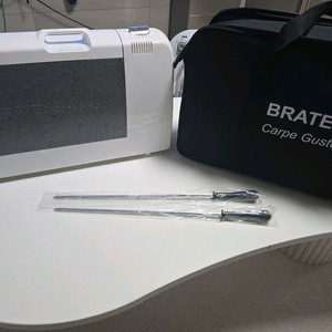 브라텐 가스그릴