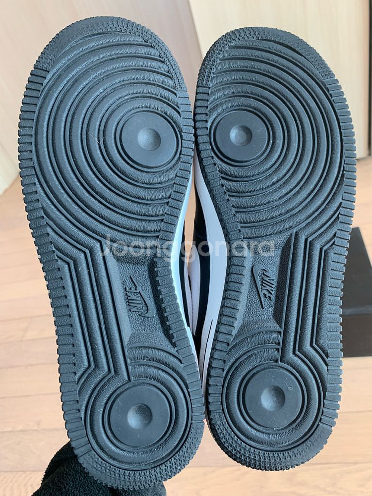 [260]나이키 cdg 꼼데 supreme 슈프림 포스--6