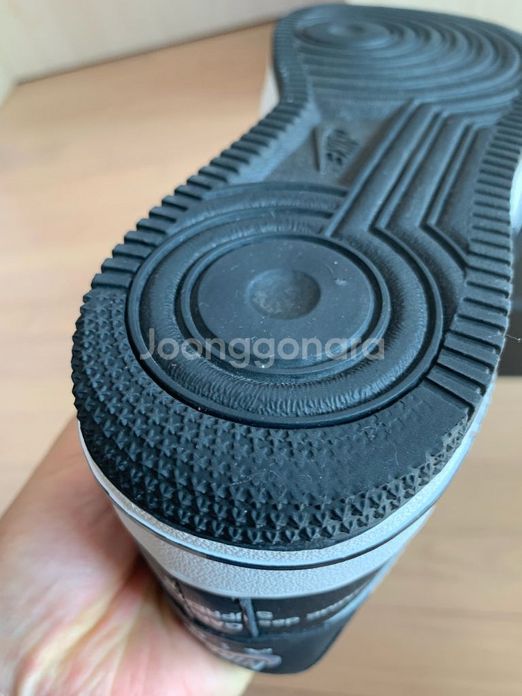 [260]나이키 cdg 꼼데 supreme 슈프림 포스--7