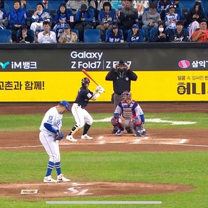 한화 삼성 4차전 경기 판매해요