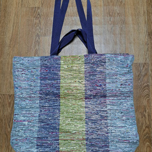 이케아x외베랄트 쇼퍼백