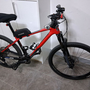 2023 첼로크로노50 mtb 27.5 자전거팝니다