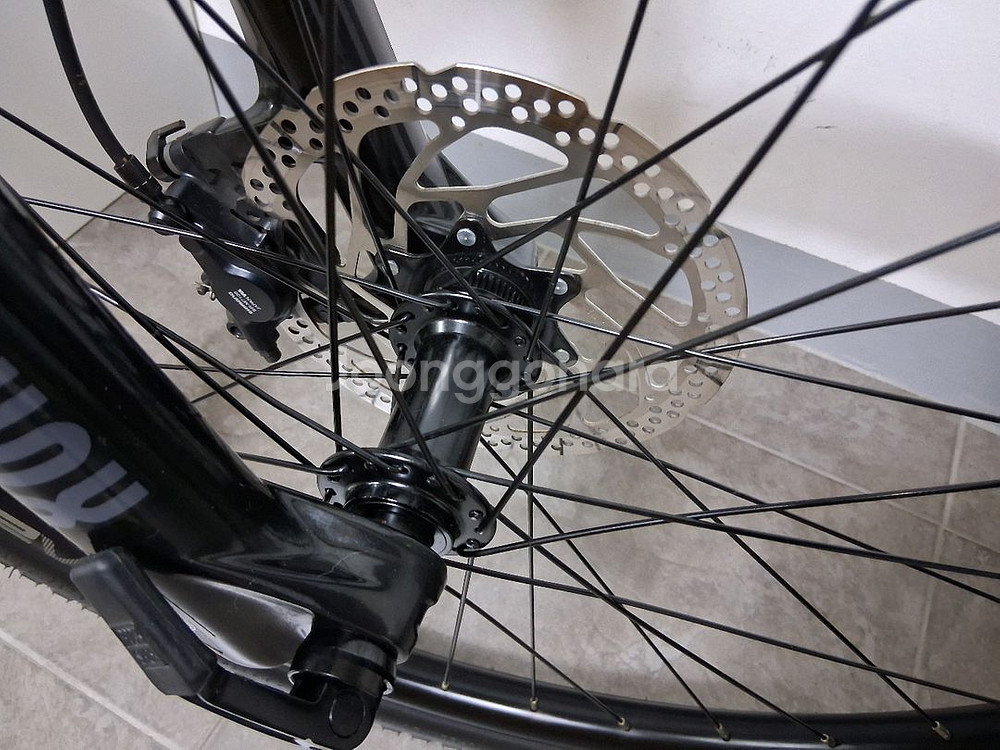 2023 첼로크로노50 mtb 27.5 자전거팝니다--3