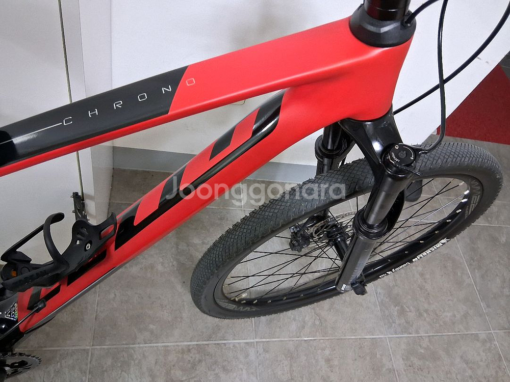 2023 첼로크로노50 mtb 27.5 자전거팝니다--5