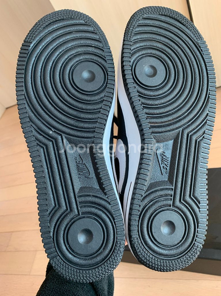 [260]나이키 cdg 꼼데 supreme 슈프림 포스--6