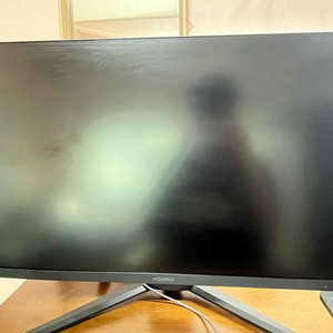 KOORUI 27인치 모니터 QHD 이미지