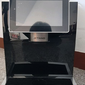 제티노 jl29a 자동 커피머신