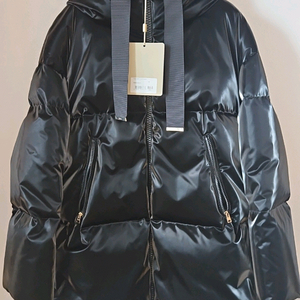 에르노 글로시 구스패딩