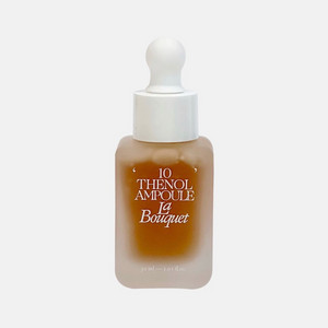 라부케 텐테놀앰플