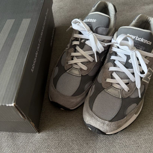 뉴발란스 992 D스탠다드 270