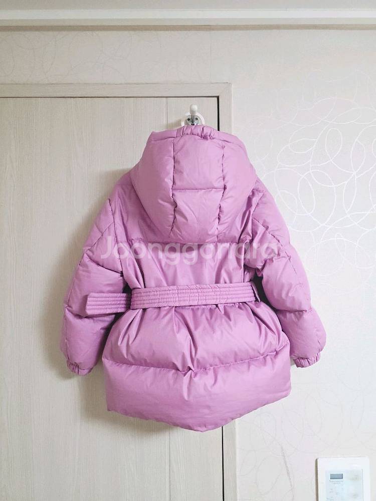 블루독 키즈 경량패딩&패딩 120 일괄--9