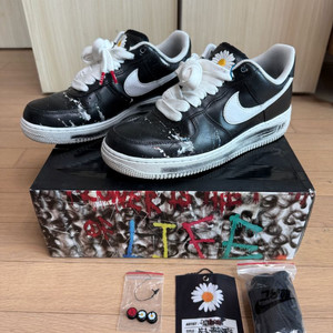 [280] 나이키 피스마이너스원 피마원 에어포스 지디