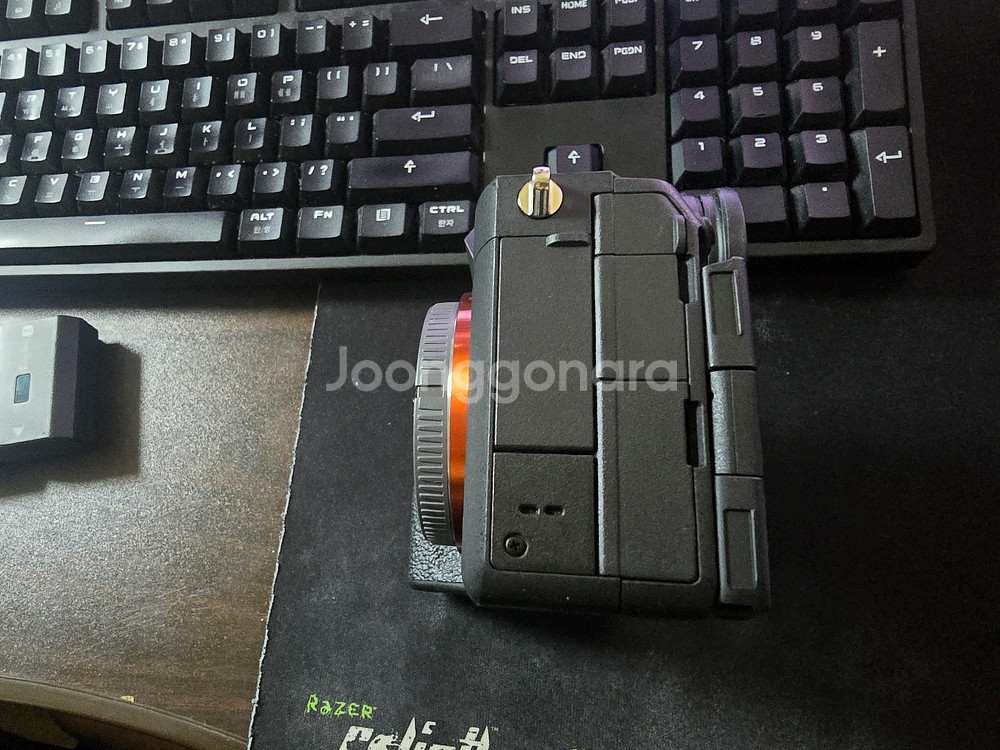 a7r5 팝니다 소니 a7r5--2