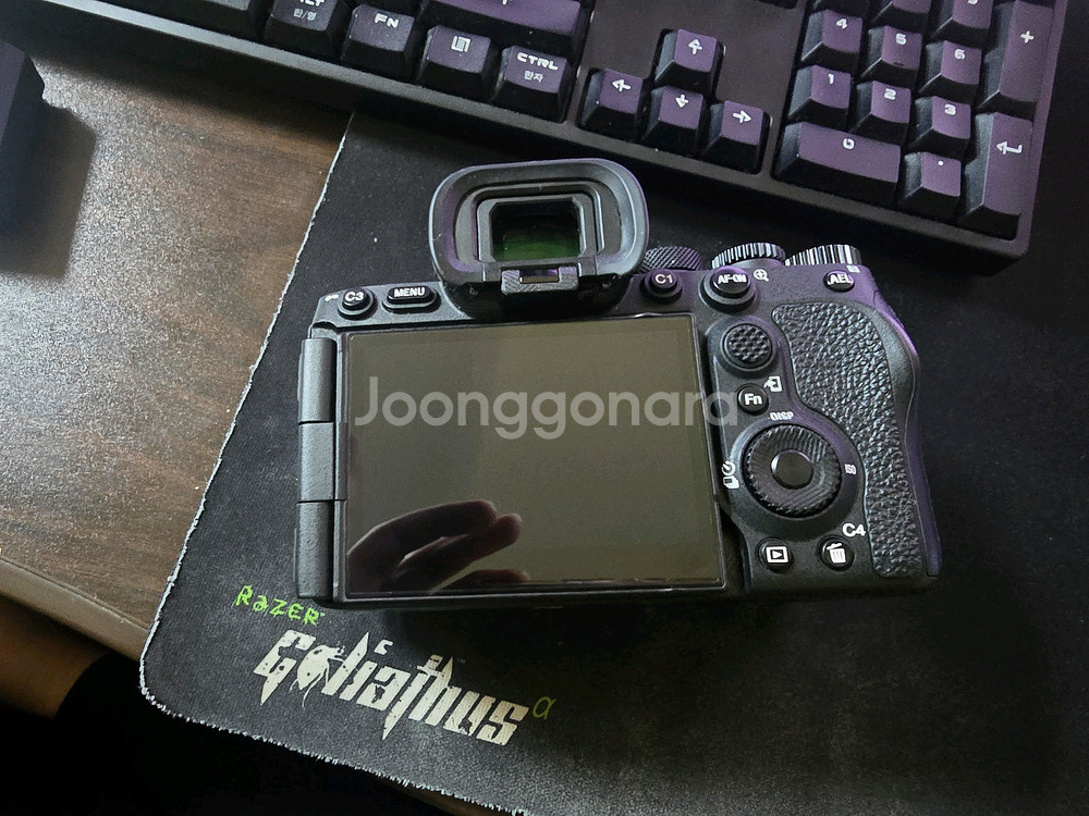 a7r5 팝니다 소니 a7r5--3
