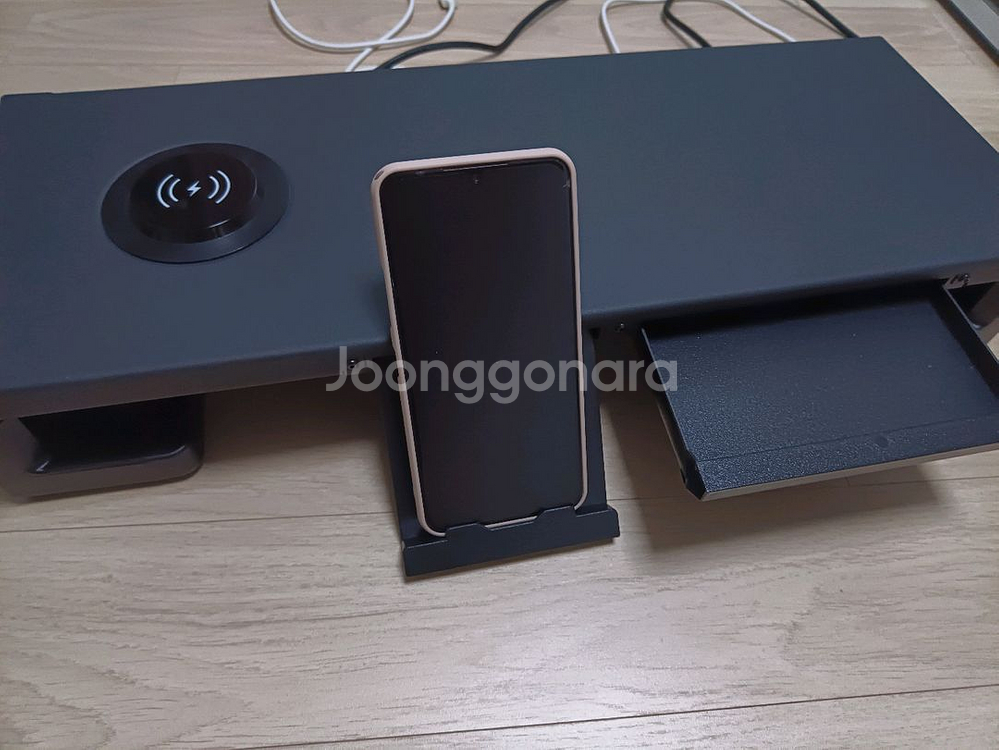 모니터 랙 택포 3.5--5