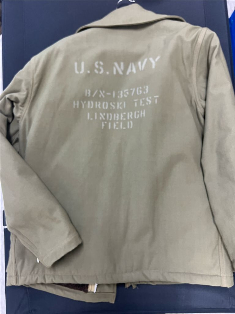 콜림보 AL-1 파이어볼 윈터자켓--1