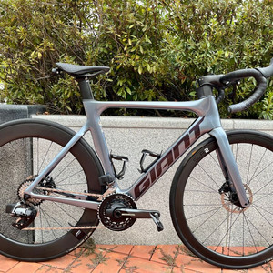 자이언트 프로펠 어드밴스 로드바이크