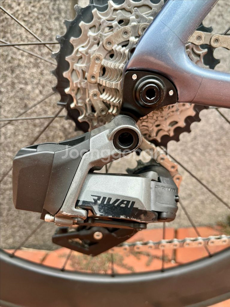 자이언트 프로펠 어드밴스 로드바이크--7