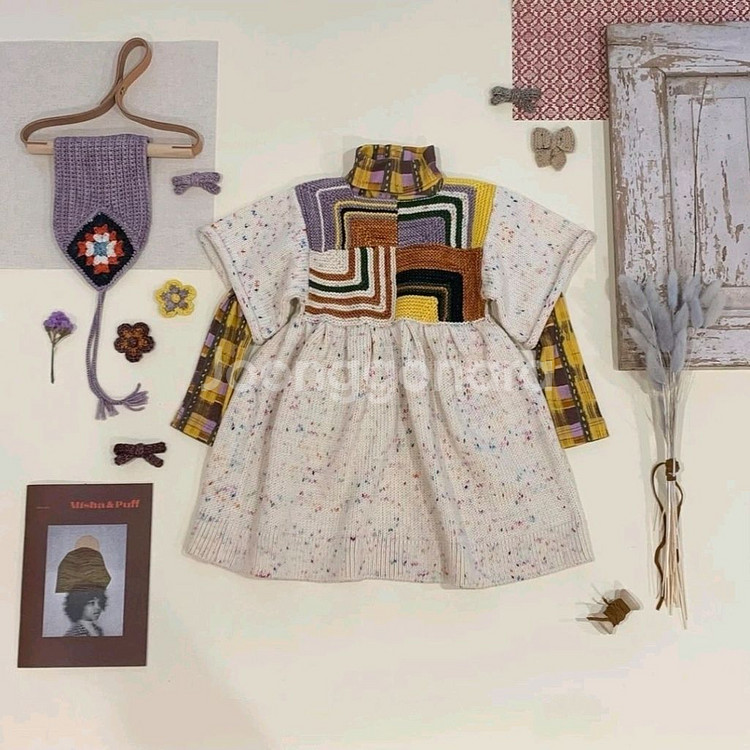 미샤앤퍼프 6y--0