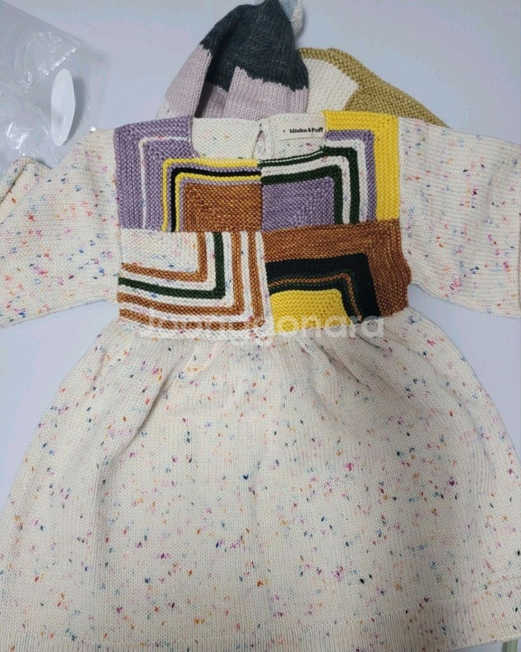 미샤앤퍼프 6y--8