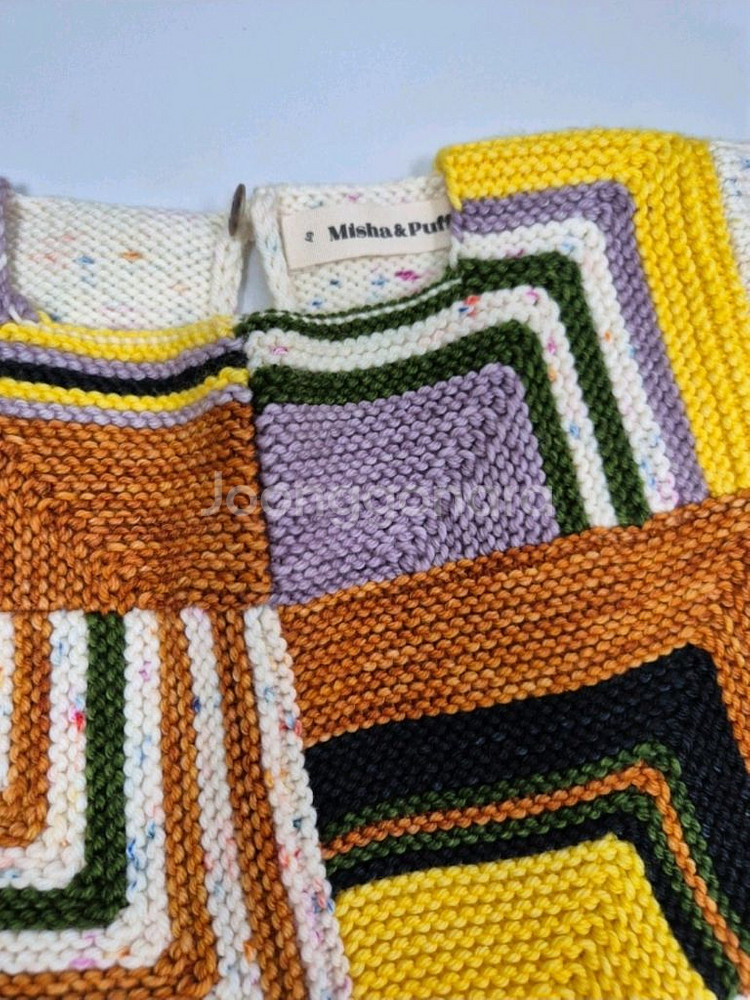 미샤앤퍼프 6y--7