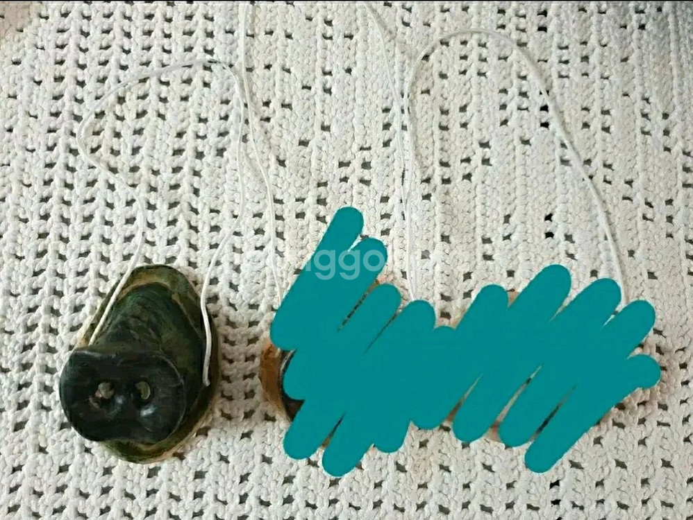 돼지코 가짜 동물코 동물 가면 실리콘 마스크--1