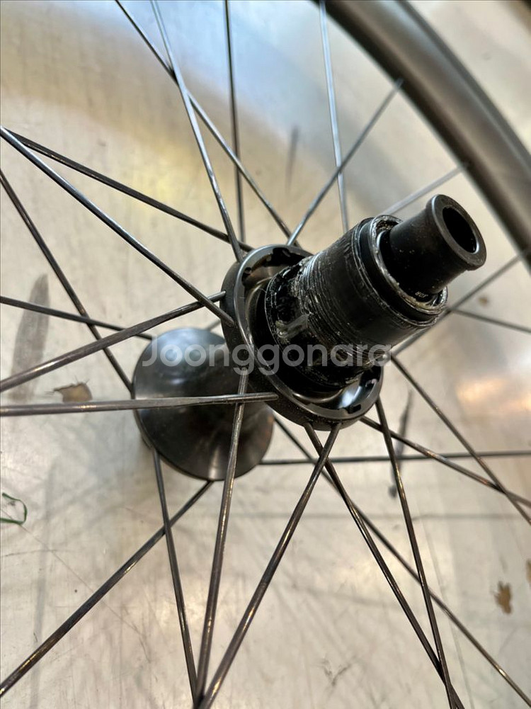 로발 CLX 2 카본 휠셋--1