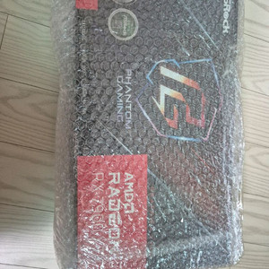 하이엔드 글카 7900xtx 팬텀 (미개봉)팔아요