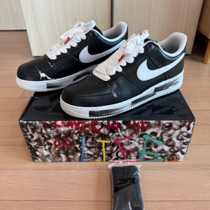 [300] 나이키 피스마이너스원 피마원 에어포스 지디