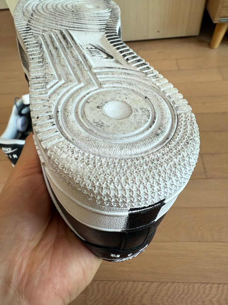 [300] 나이키 피스마이너스원 피마원 에어포스 지디--8