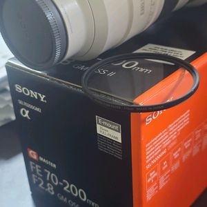 70200gm2팝니다 소니 70-200gm2