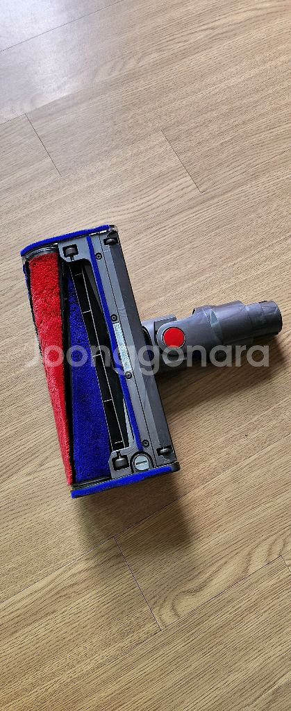 다이슨모터헤드/V7V11/소프트롤러헤드/다이슨청소기헤드--2