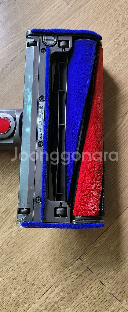 다이슨모터헤드/V7V11/소프트롤러헤드/다이슨청소기헤드--3