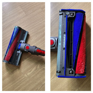 다이슨모터헤드/V7V11/소프트롤러헤드/다이슨청소기헤드