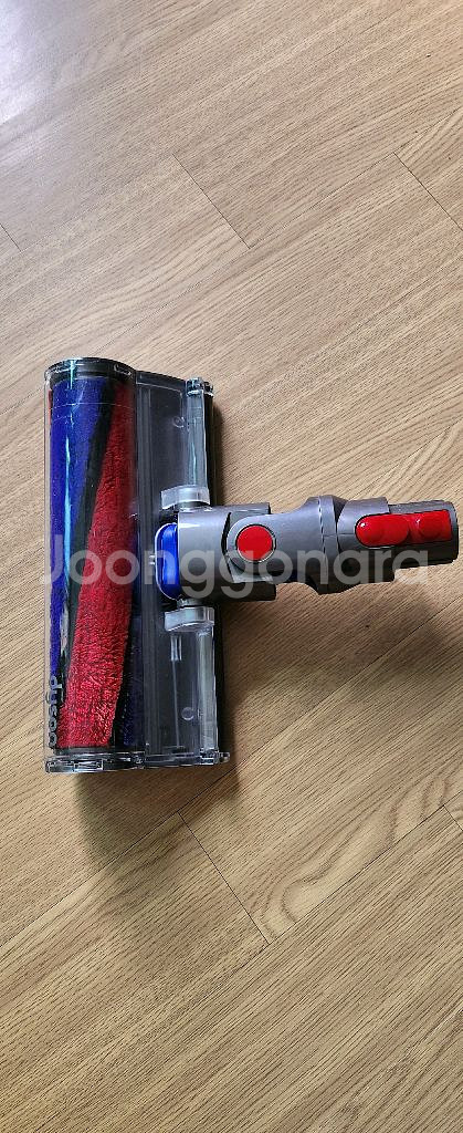 다이슨모터헤드/V7V11/소프트롤러헤드/다이슨청소기헤드--1