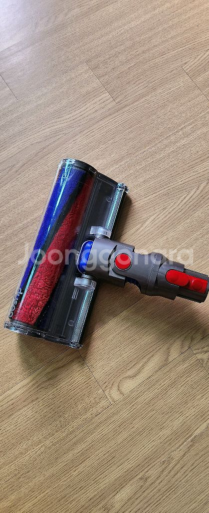 다이슨모터헤드/V7V11/소프트롤러헤드/다이슨청소기헤드--5